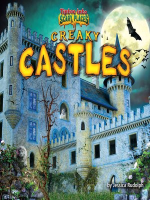 cover image of Creaky Castles